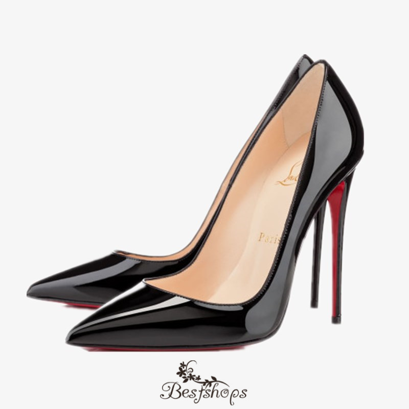 Christian louboutin Pumps 120MM So Kate in Black
