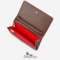 Macaron Continental Wallet Flap BSCL90011