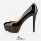 Bianca 160mm black Patent Leather5 BSCL107326