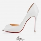 Demi You 100mm White Patent Leather5 BSCL816621