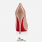 Very Prive 120mm Nude Patent  BSCL855744