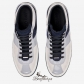 Jimmy Choo White, Uniform Blue and Ice Grey Suede and Patent High Top Trainers BSJC9626128