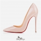 So Kate 120mm Ballerina Patent Leather BSCL817741