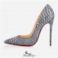 So Kate 120mm Grey Python BSCL824401