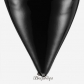 Jimmy Choo Black Patent Leather Pointy Toe Pumps 50mm BSJC6273678