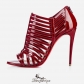 City Jolly 100mm Red Patent Leather6 BSCL802287