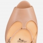 Altapoppins 150mm Nude Leather BSCL805554