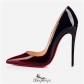So Kate 120MM Carmin Night Patent Leather BSCL571132