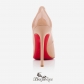 Pigalle 120mm Pumps Nude BSCL899148